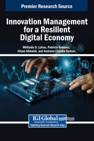 Innovation Management for a Resilient Digital Economy