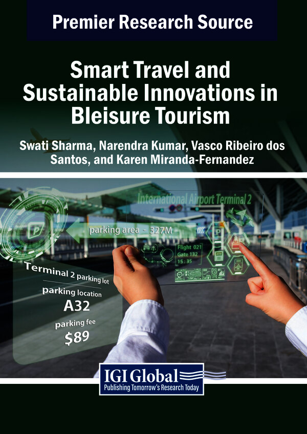 Smart Travel and Sustainable Innovations in Bleisure Tourism
