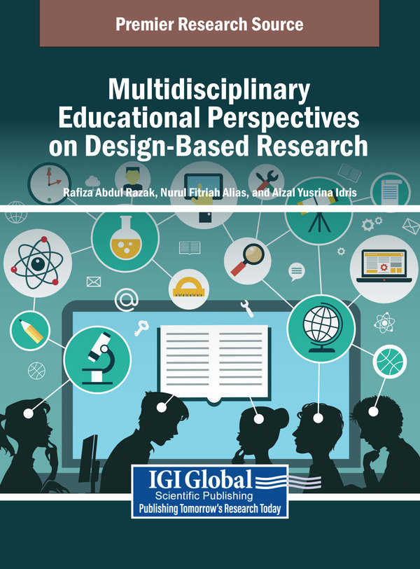 Multidisciplinary Educational Perspectives on Design-Based Research