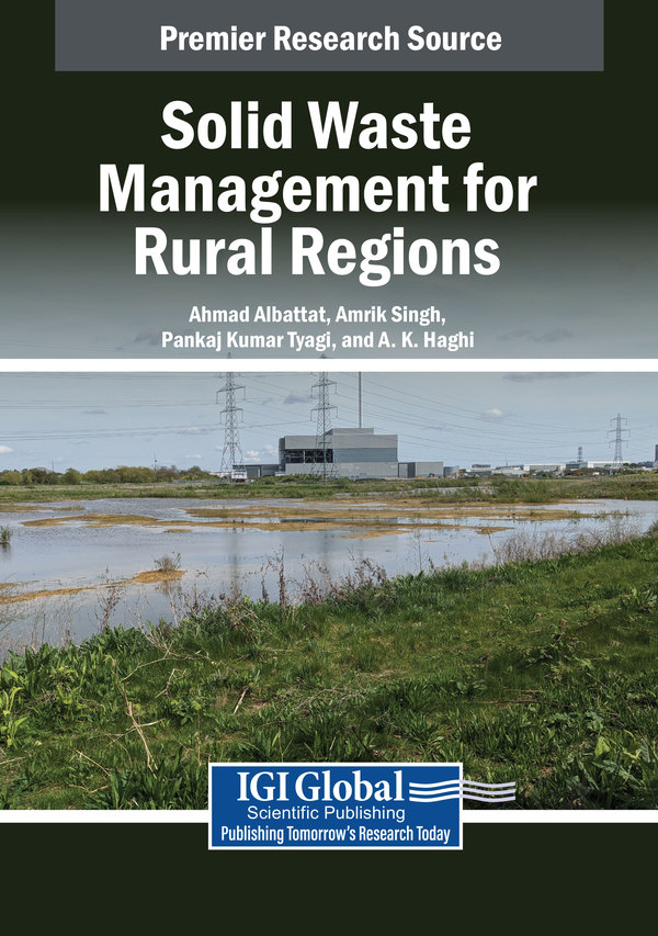 Solid Waste Management for Rural Regions