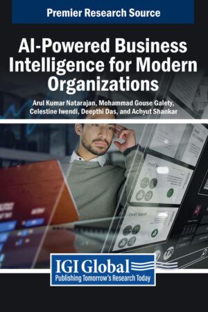 AI-Powered Business Intelligence for Modern Organizations