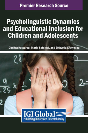 Psycholinguistic Dynamics and Educational Inclusion for Children and Adolescents