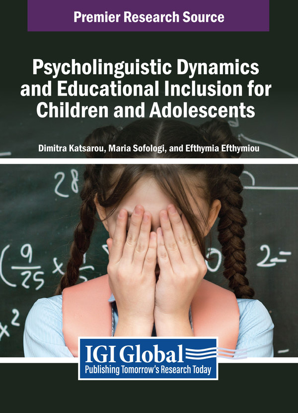 Psycholinguistic Dynamics and Educational Inclusion for Children and Adolescents