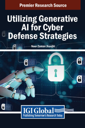 Utilizing Generative AI for Cyber Defense Strategies