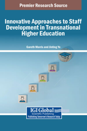 Innovative Approaches to Staff Development in Transnational Higher Education