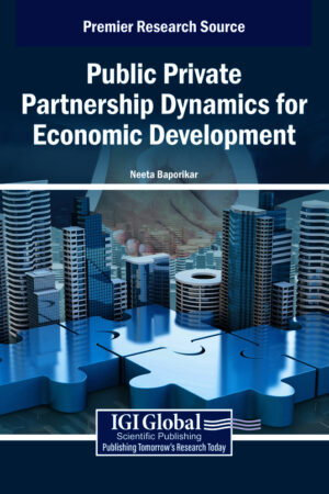 Public Private Partnership Dynamics for Economic Development