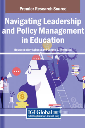 Navigating Leadership and Policy Management in Education