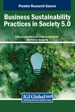 Business Sustainability Practices in Society 5.0
