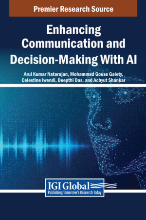 Enhancing Communication and Decision-Making With AI