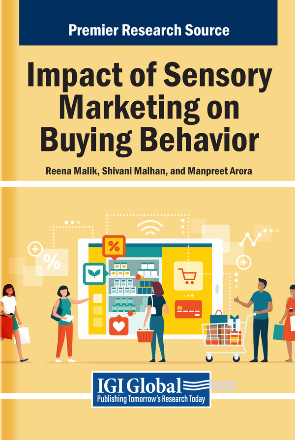 Impact of Sensory Marketing on Buying Behavior