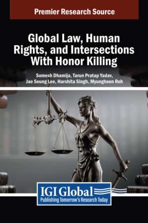 Global Law, Human Rights, and Intersections With Honor Killing