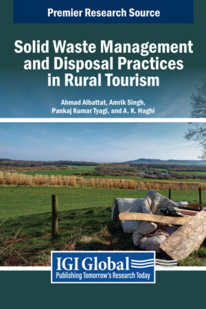 Solid Waste Management and Disposal Practices in Rural Tourism