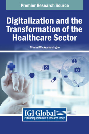 Digitalization and the Transformation of the Healthcare Sector