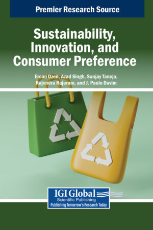 Sustainability, Innovation, and Consumer Preference