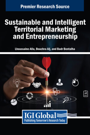 Sustainable and Intelligent Territorial Marketing and Entrepreneurship