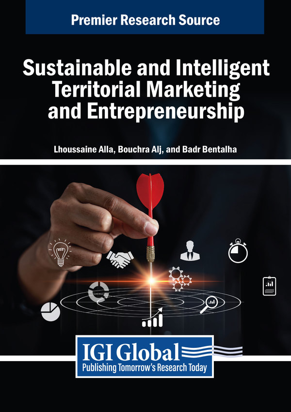 Sustainable and Intelligent Territorial Marketing and Entrepreneurship