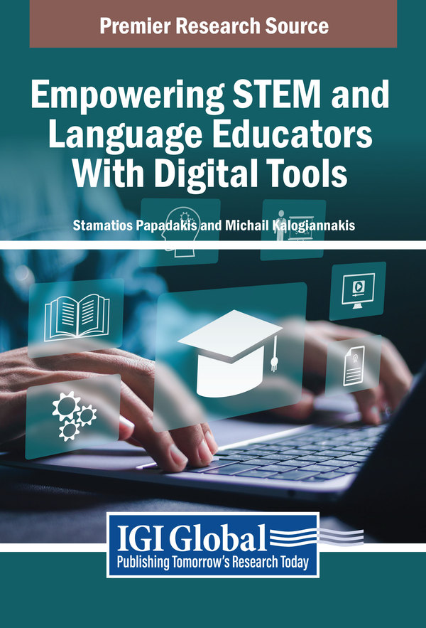 Empowering STEM Educators With Digital Tools
